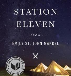 Book Review: Station Eleven